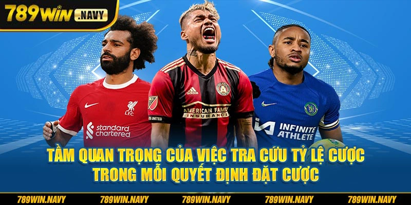 Tầm quan trọng của việc tìm hiểu tỷ lệ thắng trong mỗi quyết định