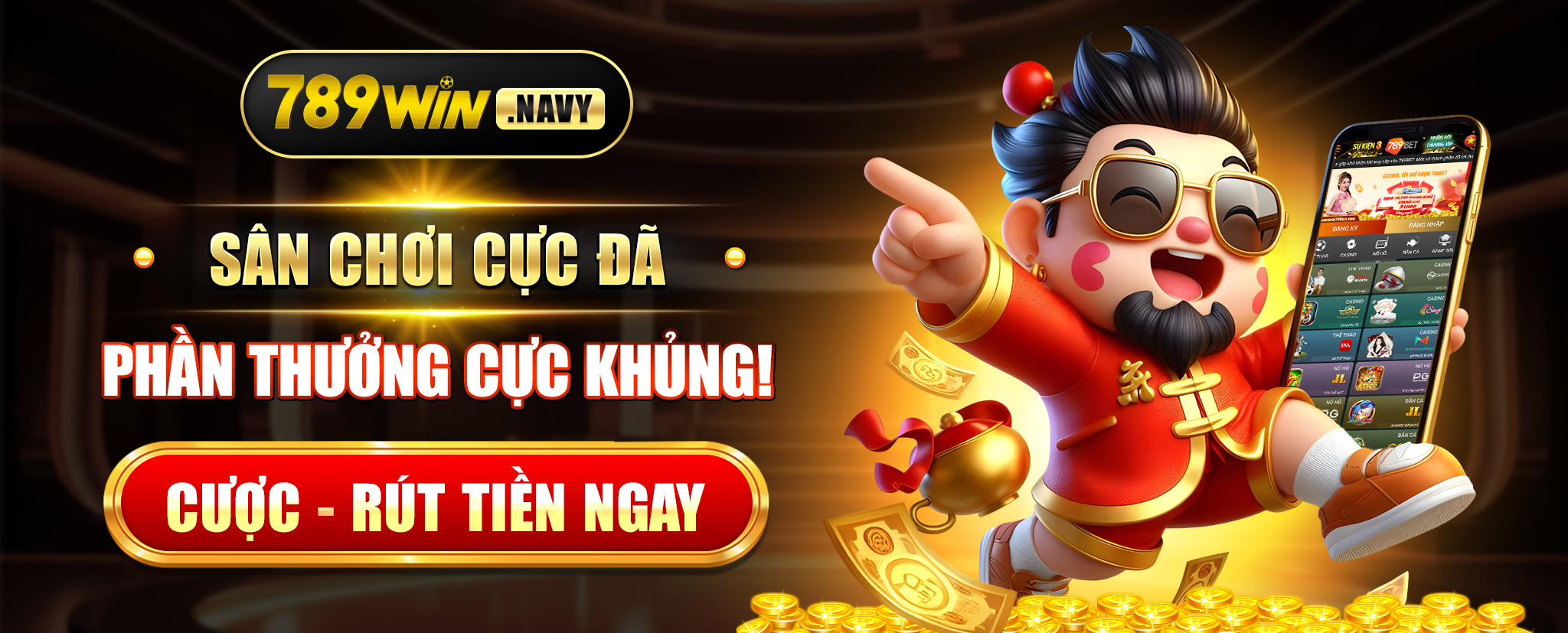789win banner