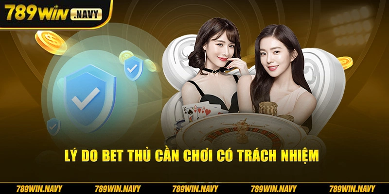 Lý do các gamer cần phải chơi có trách nhiệm